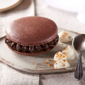 cuisine authentique macaron chocolat boncolac fournisseur surgelé