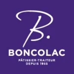 Boncolac | Pâtissier Traiteur